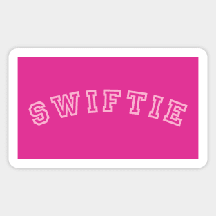 Swiftie (Lover) Sticker